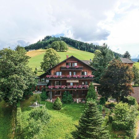 Oberdeisenhof Land- Und Wanderhotel Garni Baiersbronn Luaran gambar